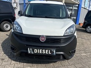 Fiat Doblo 2019