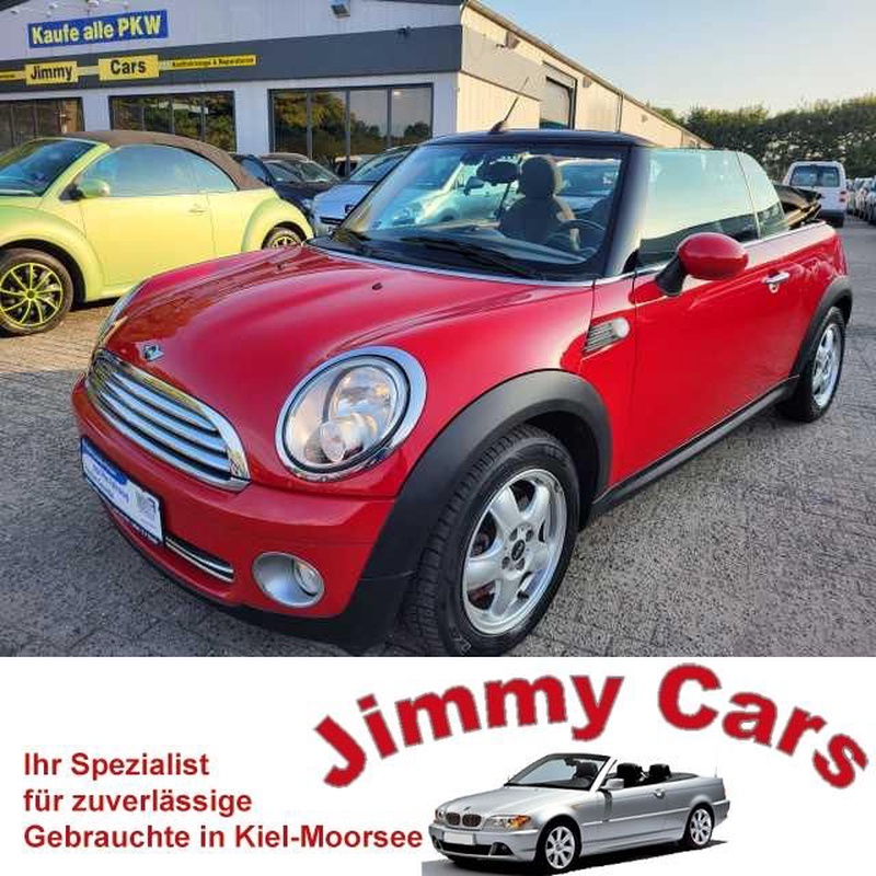MINI Other