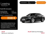 Audi A6 2025