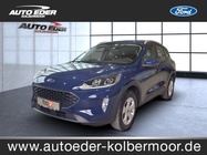 Ford Kuga 2022