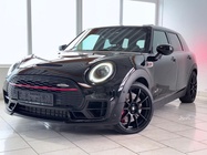 MINI Clubman 2022