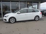 Peugeot 308 2021
