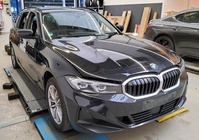 BMW 3 Series 2023