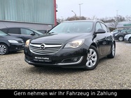 Opel Insignia 2015