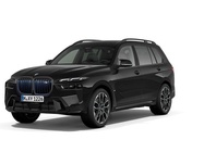 BMW X7 2025