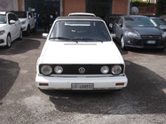 Volkswagen Golf 1990
