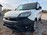 Fiat Doblo 2019
