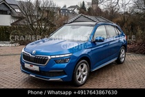 Skoda Kamiq 2019