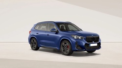 BMW X1 2024