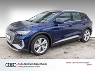 Audi Q4 e-tron 2022