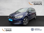 Volkswagen Touran 2025