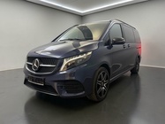 Mercedes-Benz V-Class 2023