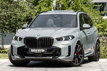 BMW X5 2025