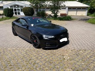 Audi A5 2012
