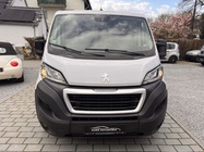 Peugeot Boxer 2021