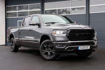 Dodge RAM 2020
