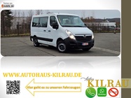 Opel Movano 2014
