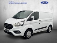 Ford Transit Custom 2021