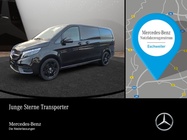 Mercedes-Benz V-Class 2023