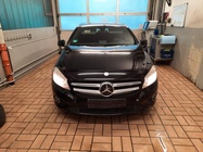Mercedes-Benz A-Class 2014