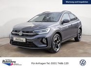 Volkswagen Taigo 2025