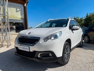 Peugeot 2008 2016