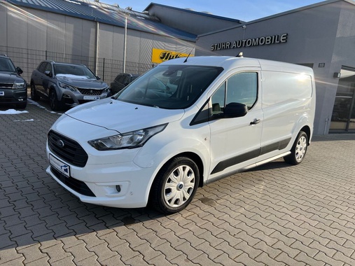 Ford Transit Connect 2022