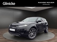 Land Rover Evoque 2024