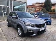 Peugeot 3008 2020