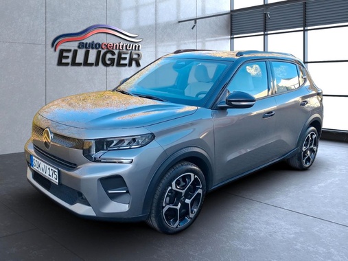 Citroen C3 2025