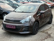 Kia Rio 2015