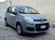 Fiat Panda 2022