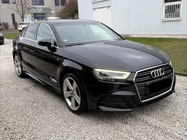 Audi A3 2019