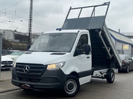 Mercedes-Benz Sprinter 2019