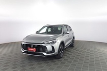 MG ZS 2025