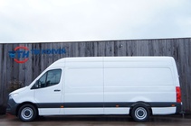 Mercedes-Benz Sprinter 2019