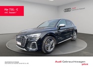 Audi SQ5 2023