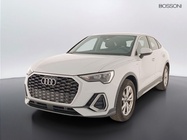 Audi Q3 2024