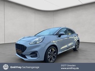 Ford Puma 2022