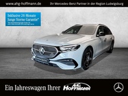 Mercedes-Benz E-Class 2025