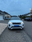 Land Rover Evoque 2022
