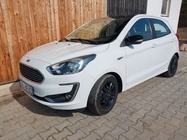 Ford Ka/Ka+ 2019