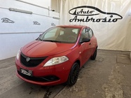 Lancia Ypsilon 2020