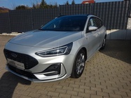 Ford Focus 2024