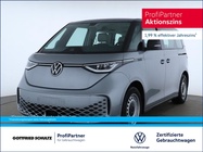 Volkswagen ID.Buzz 2025