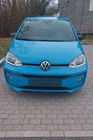 Volkswagen up! 2021