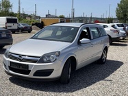 Opel Astra 2005