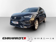 Seat Ateca 2021