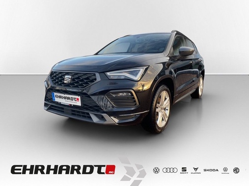 Seat Ateca 2021