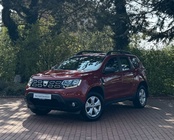 Dacia Duster 2020